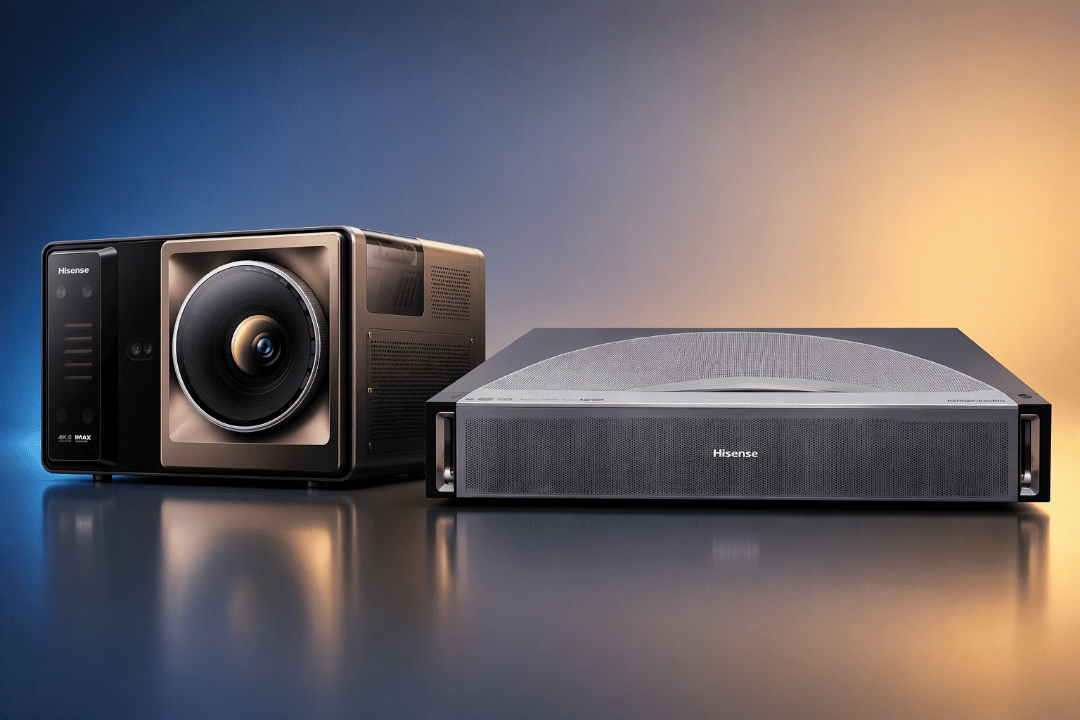 Hisense XR10 e PX4 Pro: descubra as diferenças, a qualidade de imagem, o desempenho e se a experiência premium justifica o preço.