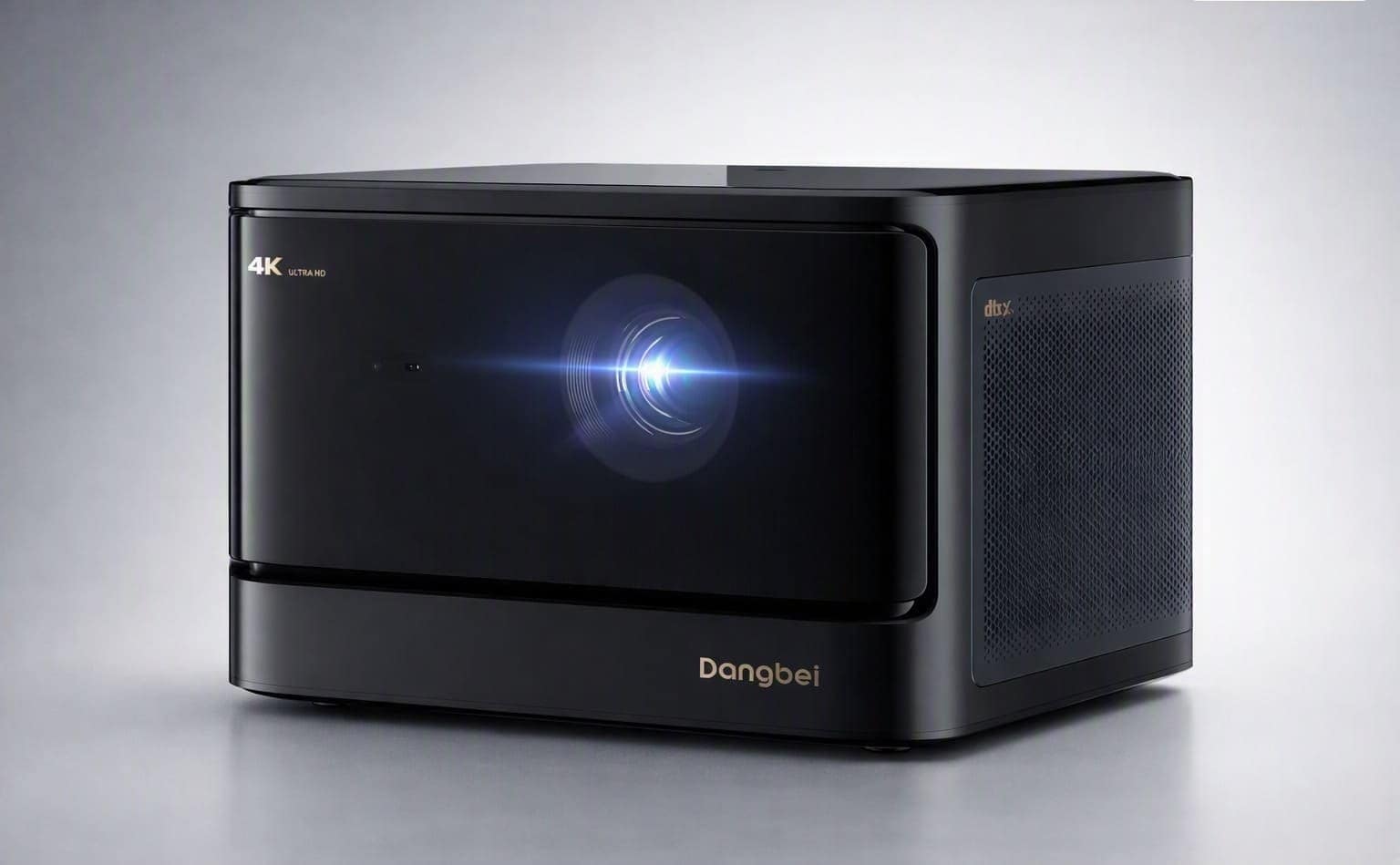 Dangbei Mars Pro: O Que Este Projetor 4K Realmente Entrega?